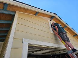 Best Vinyl Siding Installation  in Clementon, NJ